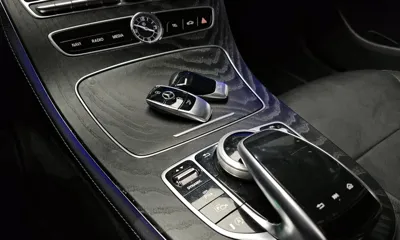 Mercedes-Benz E-Class 2020, 116747 км, за 12871.35 USD - фото 17