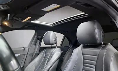 Mercedes-Benz E-Class 2020, 116747 км, за 12871.35 USD - фото 19