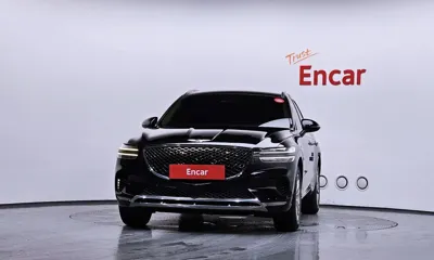 Genesis GV70 2021, 78235 км, за 21387.24 USD