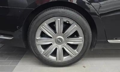 Genesis EQ900 2018, 122711 км, за 13778.39 USD