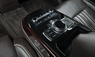 Genesis EQ900 2018, 122711 км, за 13778.39 USD - фото 18