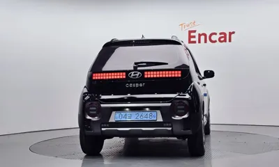 Hyundai Casper 2026, 181 км, за 19689.46 USD