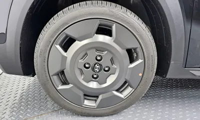 Hyundai Casper 2026, 181 км, за 19689.46 USD