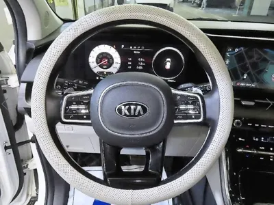 Kia Canival 2021, 53800 км, за 17263.85 USD - фото 8