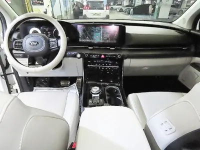 Kia Canival 2021, 53800 км, за 17263.85 USD - фото 10