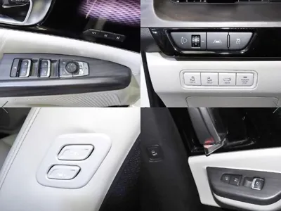 Kia Canival 2021, 53800 км, за 17263.85 USD - фото 17
