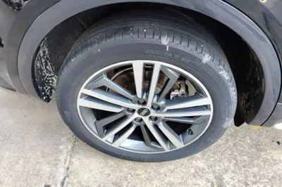 Audi Q5L 2022, 76900 км, за 29924 USD - фото 16