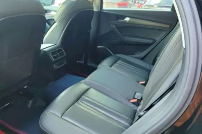 Audi Q5L 2022, 76900 км, за 29924 USD - фото 25