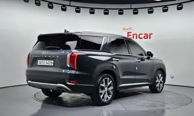Hyundai Palisade 2021, 101728 км, за 15960.92 USD