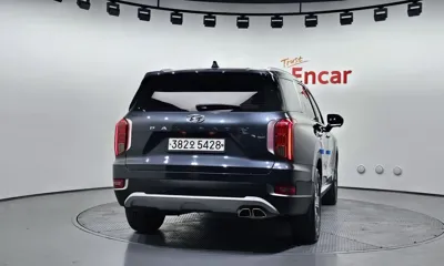 Hyundai Palisade 2021, 101728 км, за 15960.92 USD