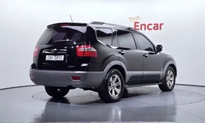 Kia Mohave 2015, 143892 км, за 7345.77 USD