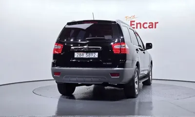 Kia Mohave 2015, 143892 км, за 7345.77 USD