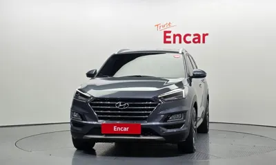 Hyundai Tucson 2019, 118408 км, за 10373.31 USD