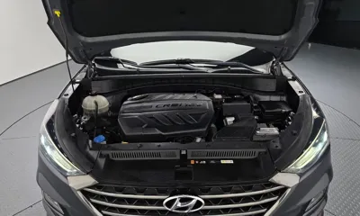 Hyundai Tucson 2019, 118408 км, за 10373.31 USD - фото 6