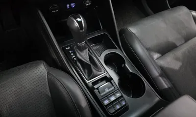 Hyundai Tucson 2019, 118408 км, за 10373.31 USD - фото 9