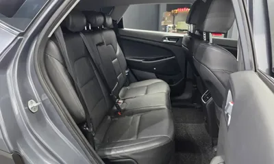 Hyundai Tucson 2019, 118408 км, за 10373.31 USD - фото 12