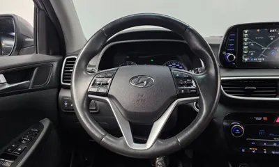 Hyundai Tucson 2019, 118408 км, за 10373.31 USD - фото 13