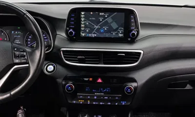 Hyundai Tucson 2019, 118408 км, за 10373.31 USD - фото 14