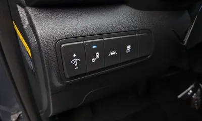 Hyundai Tucson 2019, 118408 км, за 10373.31 USD - фото 18