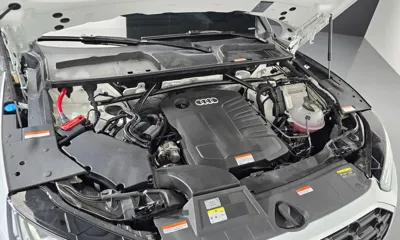 Audi Q5 2023, 60706 км, за 31061.63 USD - фото 6