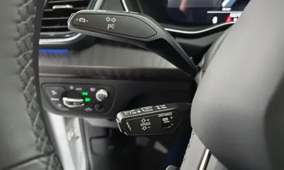 Audi Q5 2023, 60706 км, за 31061.63 USD - фото 20