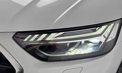 Audi Q5 2023, 60706 км, за 31061.63 USD - фото 22