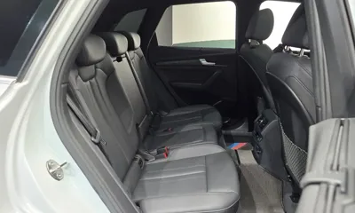 Audi Q5 2023, 60706 км, за 31061.63 USD - фото 26