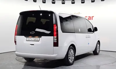 Hyundai Staria 2024, 63526 км, за 17384.99 USD