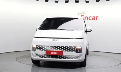 Hyundai Staria 2024, 63526 км, за 17384.99 USD