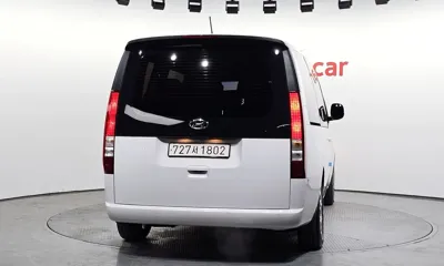 Hyundai Staria 2024, 63526 км, за 17384.99 USD