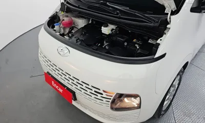 Hyundai Staria 2024, 63526 км, за 17384.99 USD - фото 6