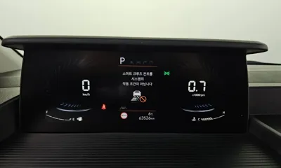 Hyundai Staria 2024, 63526 км, за 17384.99 USD - фото 8
