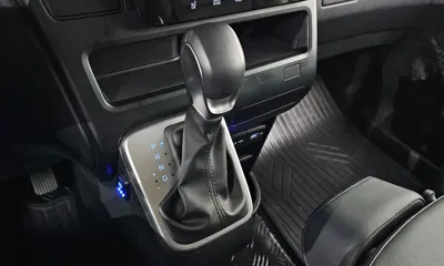 Hyundai Staria 2024, 63526 км, за 17384.99 USD - фото 9