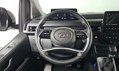 Hyundai Staria 2024, 63526 км, за 17384.99 USD - фото 15