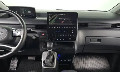Hyundai Staria 2024, 63526 км, за 17384.99 USD - фото 16