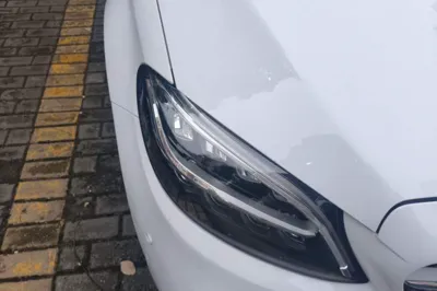 Mercedes-Benz C-Class 2019, 94300 км, за 18781 USD - фото 8