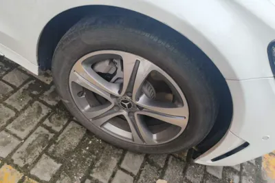 Mercedes-Benz C-Class 2019, 94300 км, за 18781 USD - фото 9