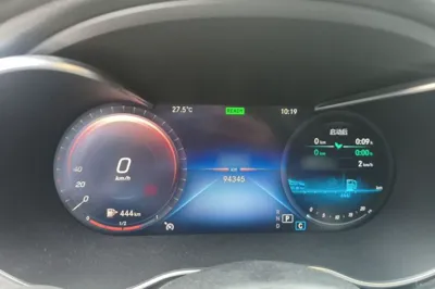 Mercedes-Benz C-Class 2019, 94300 км, за 18781 USD - фото 11
