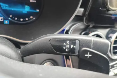 Mercedes-Benz C-Class 2019, 94300 км, за 18781 USD - фото 14