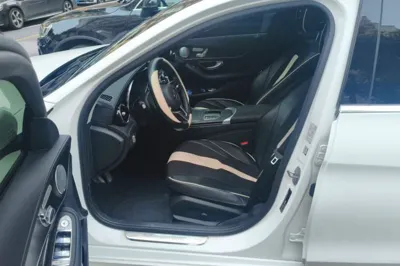 Mercedes-Benz C-Class 2019, 94300 км, за 18781 USD - фото 15