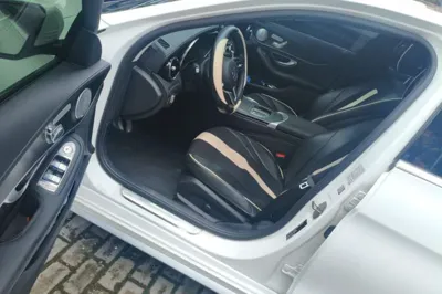 Mercedes-Benz C-Class 2019, 94300 км, за 18781 USD - фото 19