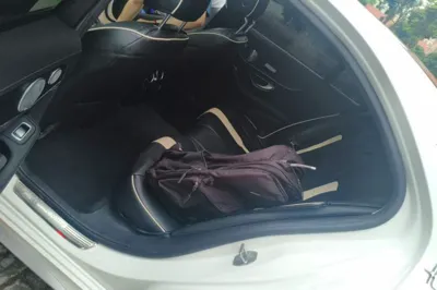 Mercedes-Benz C-Class 2019, 94300 км, за 18781 USD - фото 20