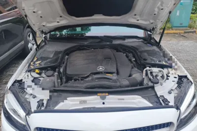 Mercedes-Benz C-Class 2019, 94300 км, за 18781 USD - фото 21