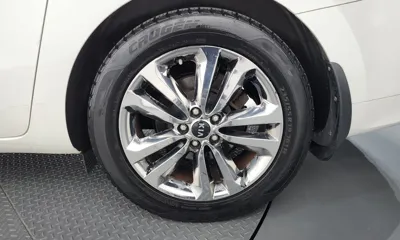 Kia Canival 2015, 93159 км, за 7481.14 USD - фото 21