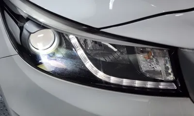 Kia Canival 2015, 93159 км, за 7481.14 USD - фото 22