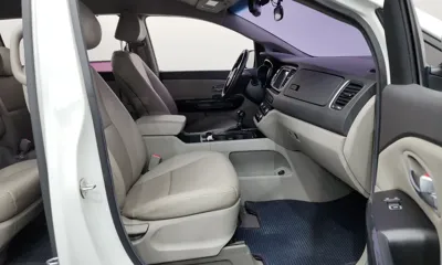 Kia Canival 2015, 93159 км, за 7481.14 USD - фото 26