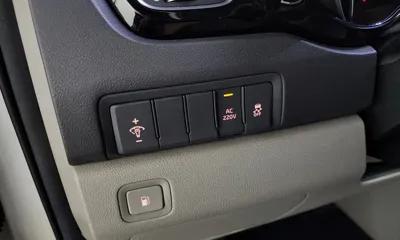 Kia Canival 2015, 93159 км, за 7481.14 USD - фото 28