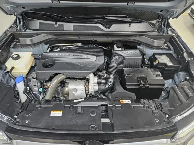 KG_Mobility_Ssangyong KORANDO 2022, 28500 км, за 10418.7 USD - фото 6