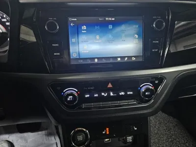 KG_Mobility_Ssangyong KORANDO 2022, 28500 км, за 10418.7 USD - фото 7