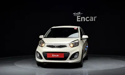 Kia Morning 2012, 104236 км, за 2955.86 USD